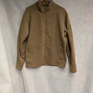 Men's Arc'teryx Covert Cardigan  Size XL `